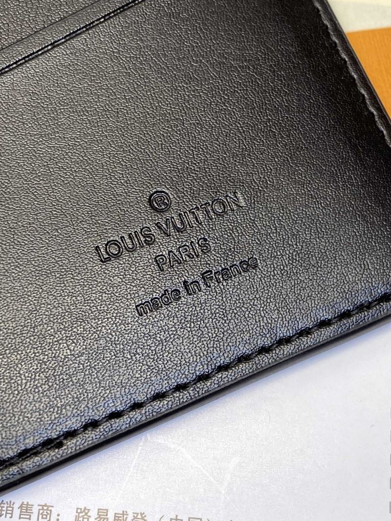 LV Wallets